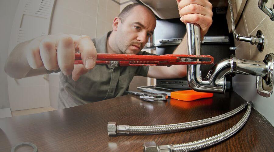 Professional same day plumber in New Haven, IL